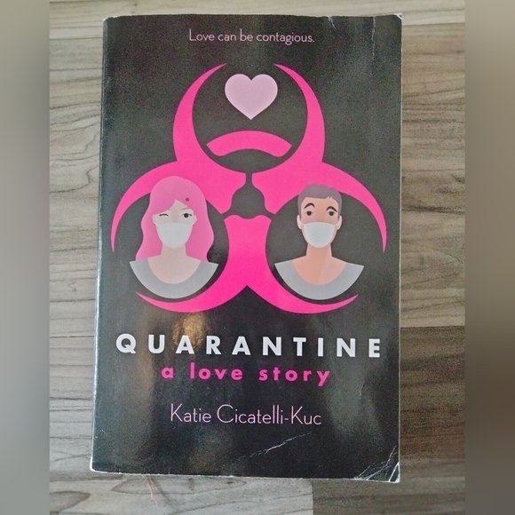 Book Bundle! - Picture 2 of 7